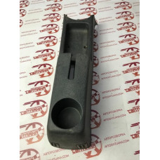Консоль центральная Citroen Berlingo 2003-2008 9645156277